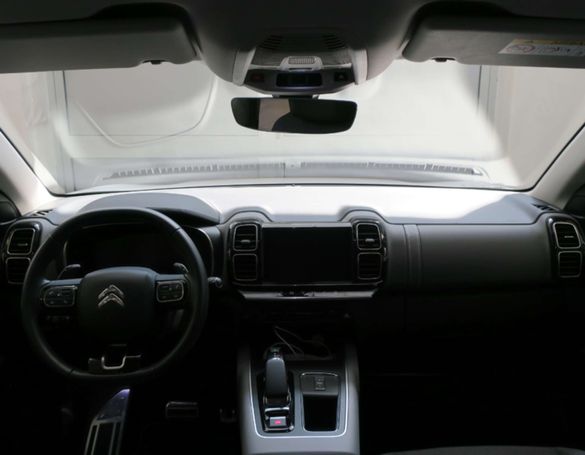 Citroen C5 Aircross 165 kW image number 7