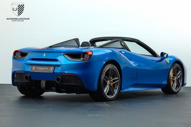 Ferrari 488 493 kW image number 2