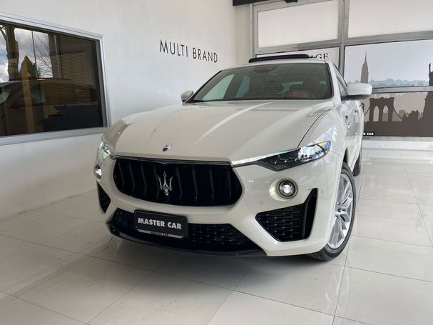 Maserati Levante 257 kW image number 1