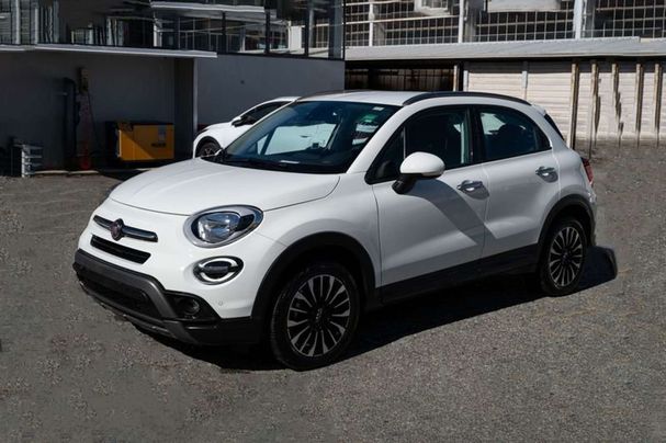 Fiat 500X Cross 1.6 MultiJet 96 kW image number 1