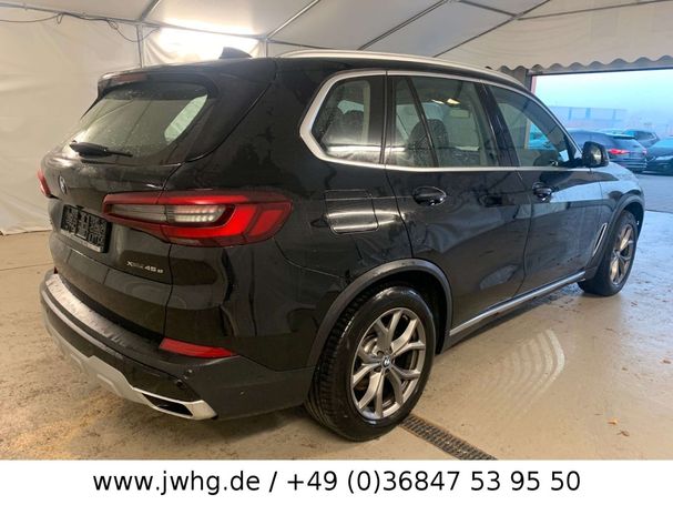 BMW X5e xDrive 290 kW image number 6