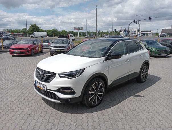 Opel Grandland X 221 kW image number 1