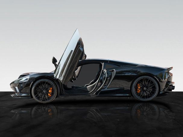 McLaren GT 467 kW image number 14