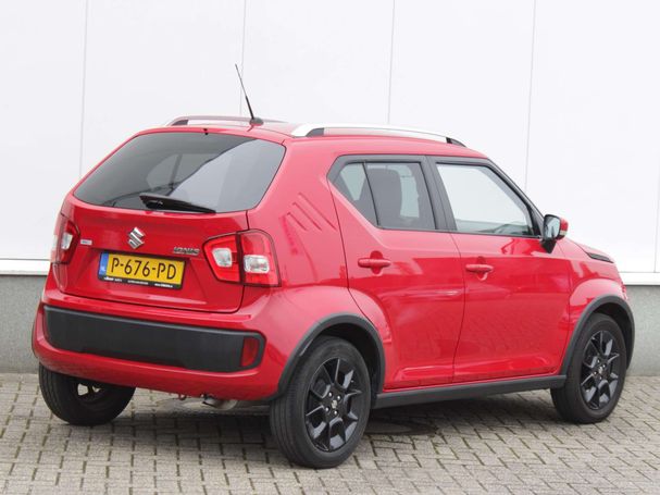 Suzuki Ignis 66 kW image number 3