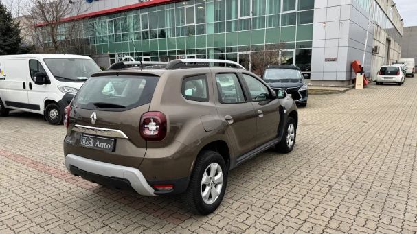 Dacia Duster 110 kW image number 4