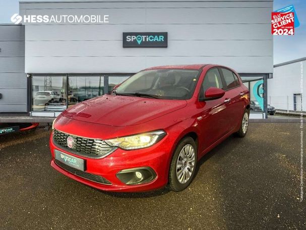 Fiat Tipo 1.4 70 kW image number 1