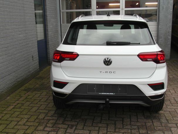 Volkswagen T-Roc 1.5 TSI DSG 110 kW image number 3