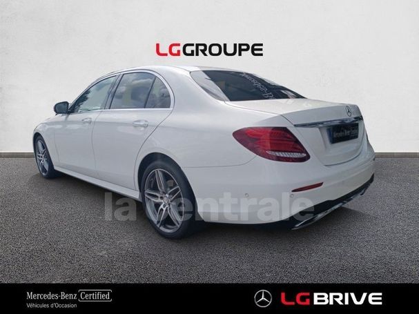 Mercedes-Benz E 220 d 9G-Tronic 143 kW image number 4