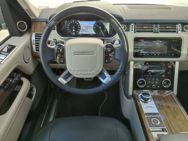 Land Rover Range Rover Autobiography 297 kW image number 10