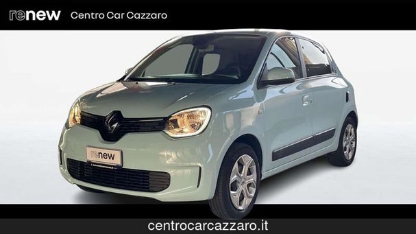 Renault Twingo ZE 22 kWh 60 kW image number 1