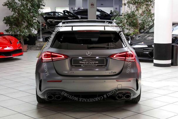 Mercedes-Benz A 45 AMG 310 kW image number 6