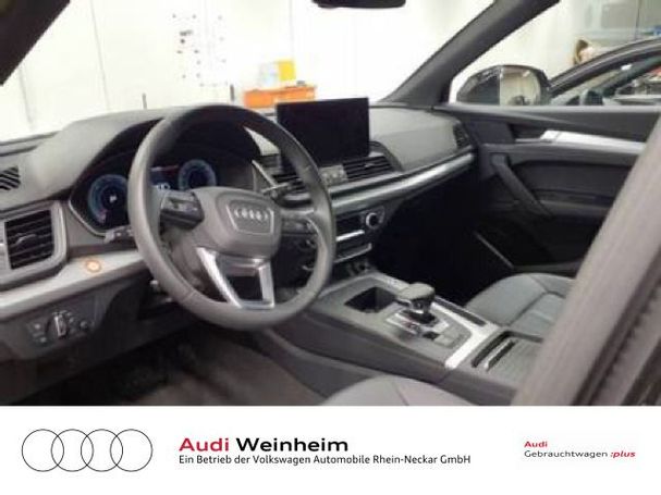 Audi Q5 40 TDI quattro Sportback Advanced 150 kW image number 2