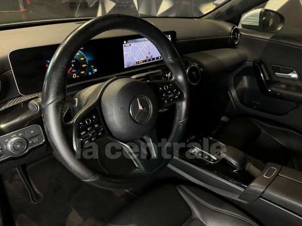 Mercedes-Benz A 180 d 85 kW image number 7