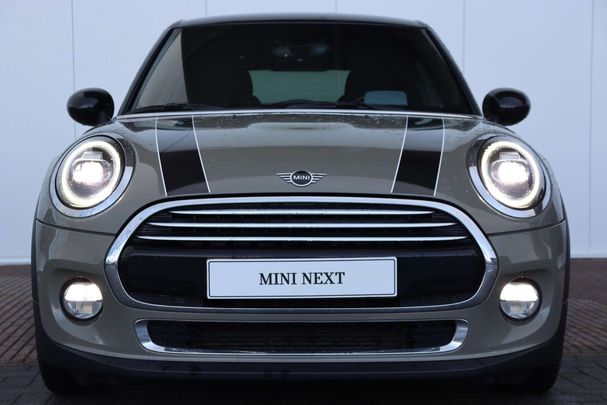 Mini Cooper 100 kW image number 2