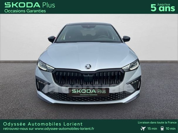 Skoda Scala 1.0 TSI DSG 85 kW image number 3