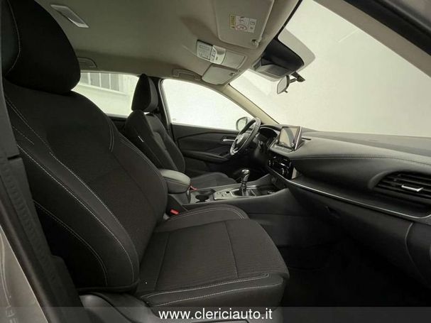 Nissan Qashqai 103 kW image number 5