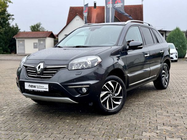 Renault Koleos DCi 175 4x4 127 kW image number 1