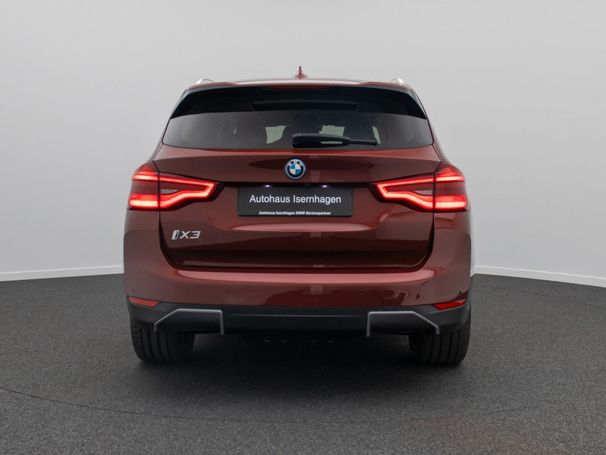 BMW iX3 Impressive 210 kW image number 9