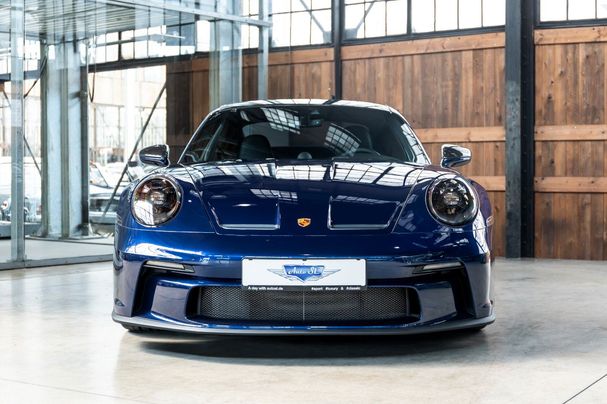 Porsche 992 GT3 Touring 375 kW image number 3