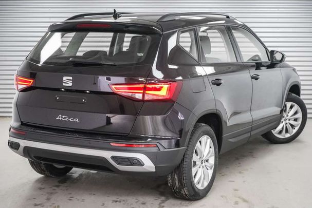 Seat Ateca 1.5 TSI DSG Style 110 kW image number 2