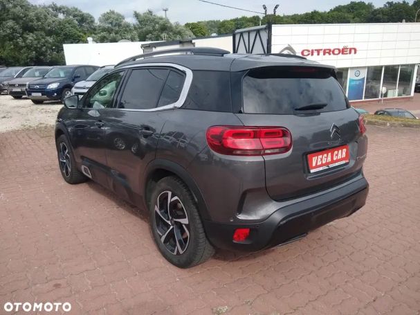 Citroen C5 Aircross BlueHDi EAT8 SHINE 133 kW image number 23