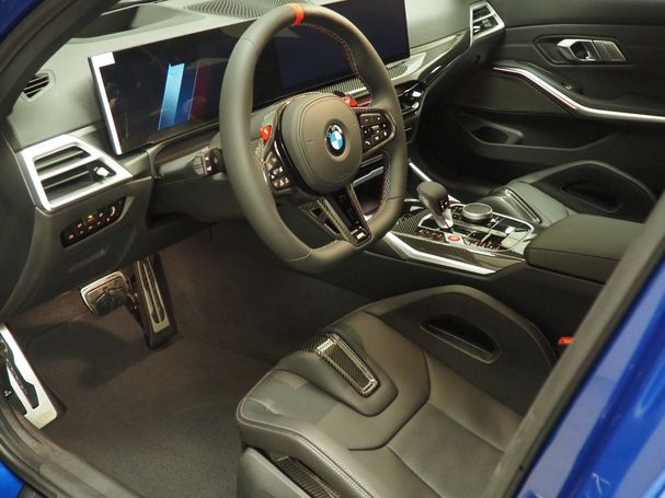 BMW M3 Competition Touring M xDrive 390 kW image number 6