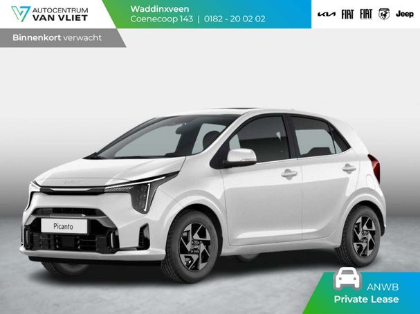 Kia Picanto 1.0 46 kW image number 1