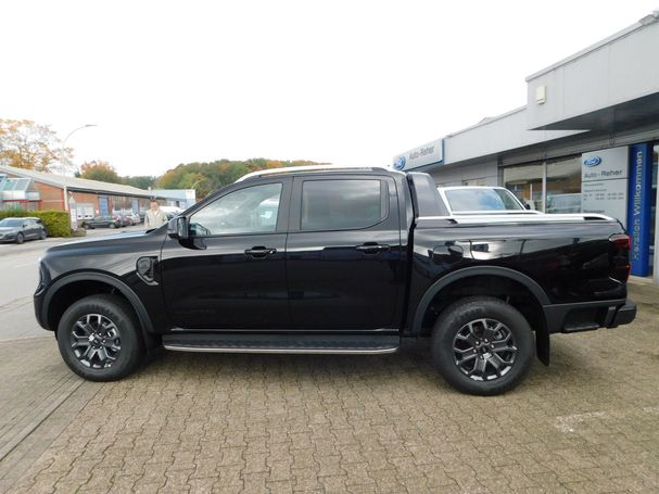 Ford Ranger 3.0 Wildtrak 177 kW image number 8