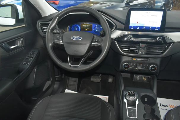 Ford Kuga 132 kW image number 18