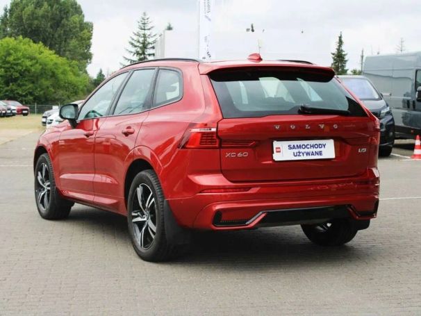 Volvo XC60 AWD B5 184 kW image number 13