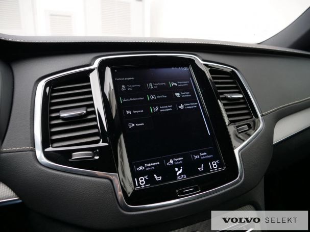 Volvo XC90 AWD 173 kW image number 23