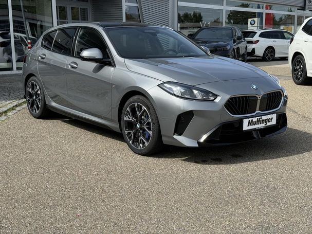 BMW 120i M Sport 125 kW image number 2