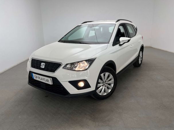 Seat Arona 1.0 TSI Style 81 kW image number 1