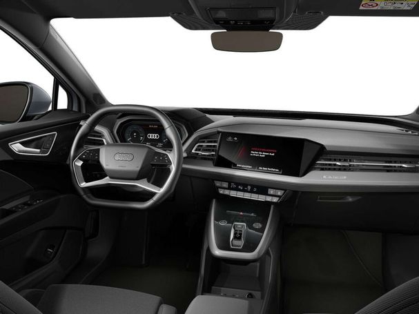 Audi Q4 45 e-tron Advanced 82 kWh 210 kW image number 5