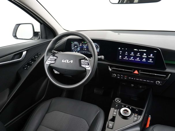 Kia Niro 150 kW image number 22