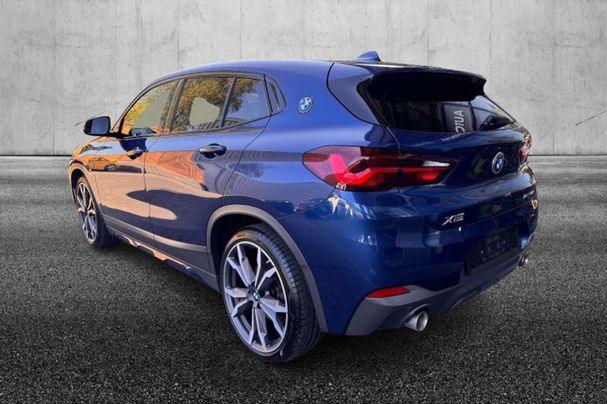 BMW X2 sDrive20i M Sport X 131 kW image number 4