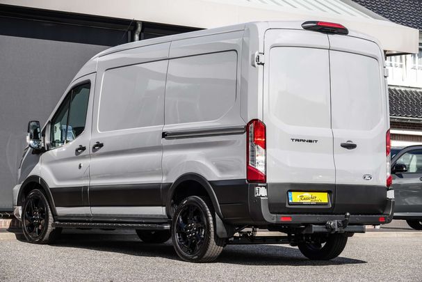 Ford Transit L2H2 96 kW image number 33