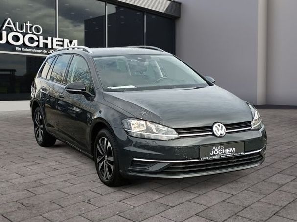 Volkswagen Golf Variant 85 kW image number 3