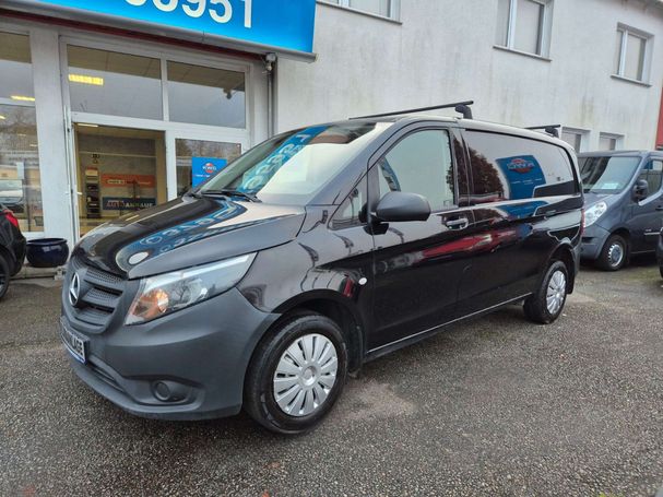 Mercedes-Benz Vito 84 kW image number 17