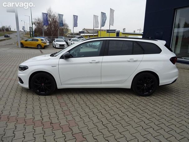 Fiat Tipo 1.6 DCT S-Design 88 kW image number 6