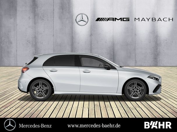 Mercedes-Benz A 180 100 kW image number 9