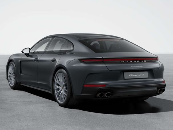 Porsche Panamera 4 243 kW image number 2