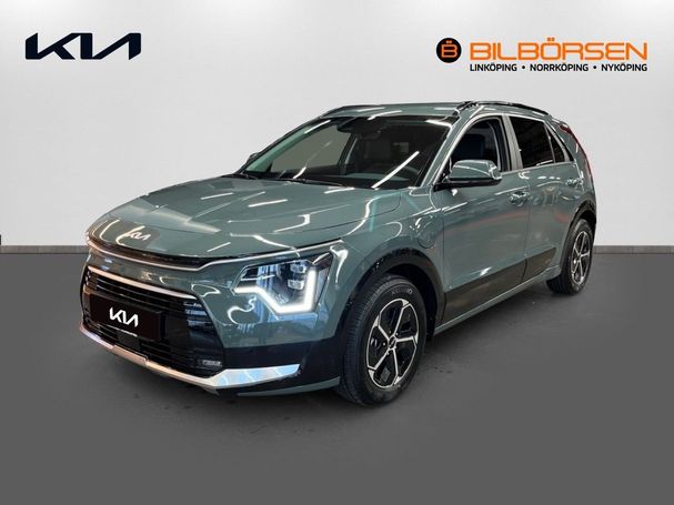 Kia Niro 135 kW image number 1