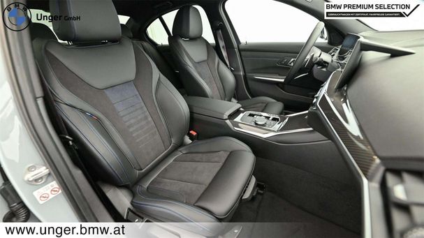 BMW 320d xDrive 140 kW image number 45