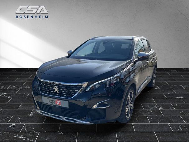 Peugeot 3008 96 kW image number 1