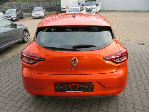 Renault Clio TCe 90 66 kW image number 5