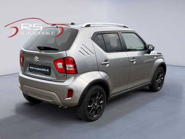 Suzuki Ignis 66 kW image number 3