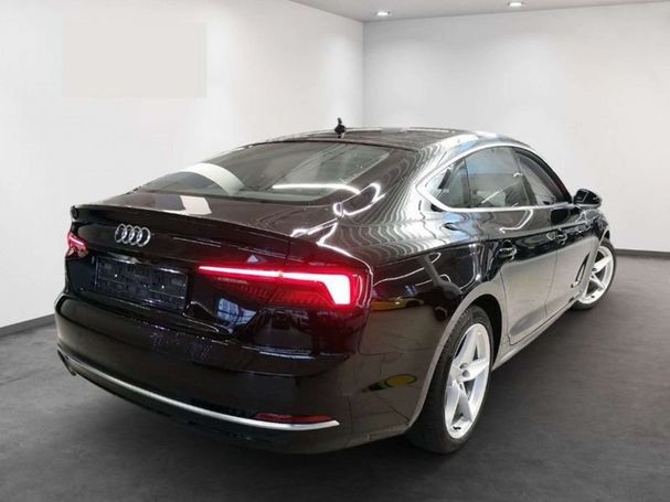 Audi A5 40 TDI S tronic 140 kW image number 19