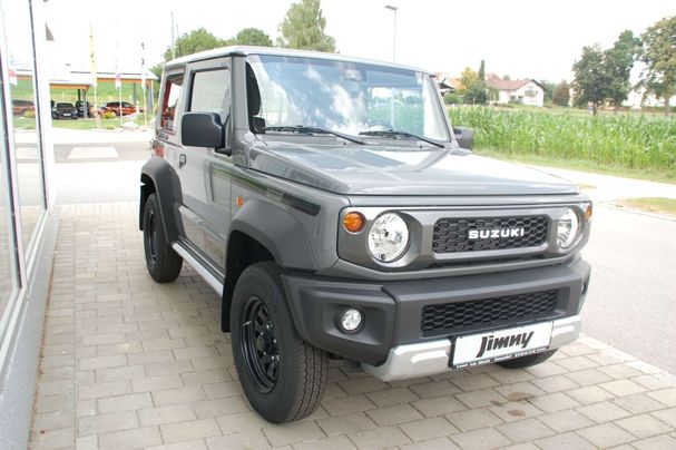 Suzuki Jimny 75 kW image number 15