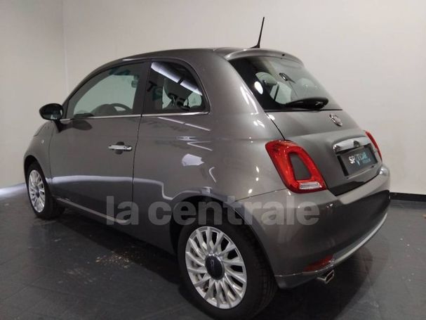 Fiat 500 1.0 51 kW image number 4